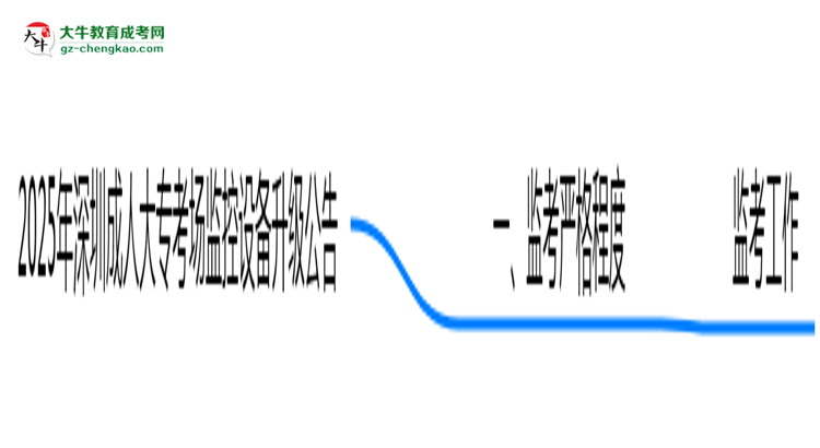 2025年深圳成人大??紙霰O(jiān)控設(shè)備升級公告思維導(dǎo)圖